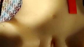 That’s extra tribute to the pussy with the cumshot