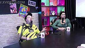 Monica Lima's official video: Hot and horny Peruvian couple get kinky