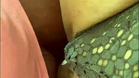 A steamy Encounter between Curvy MILF Calla and a stud with a nice decent size