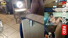 It’s videos of Redheaded American women getting down and dirty