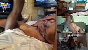 It’s videos of Redheaded American women getting down and dirty