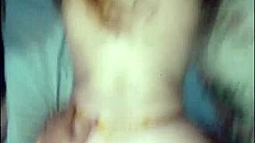 Yellow thong naughty with amateur couple