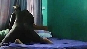 I am used to getting creamy cum in my shaved pussy