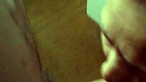 Stepmother’s erotic reading suddenly becomes hot lesbian sex