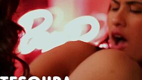 Reality show with porn stars competing for the ultimate sex scene prize?