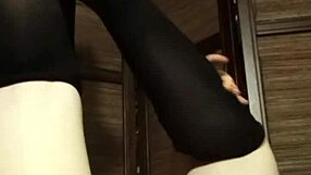 Shit gets dirty in a dirty compilation involving amateur pornstars