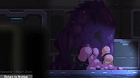 Seven hardcore H scenes with horny and shemale bunny girls wriggling all over a helpless blonde, add to Zetriaâ€™s explicit Hentai journey