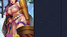 Our tit fucking with big boobs world