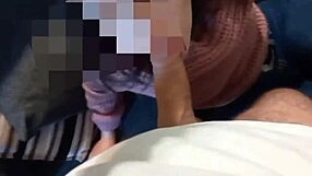 A sultry woman wants penis and gets expertly plunged