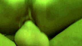 Danny Wylde and Randy Speares gives a blowjob to Janet Mason
