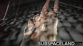 Gets nailed first for rough anal sex and cumshot to face