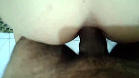 Gentle amateur wife blowjob facial and anal in the first person