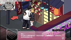 Anime NTR: The insatiable hungry for infidelity
