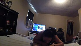 Bj cum swallowing sucking deep throat and gag