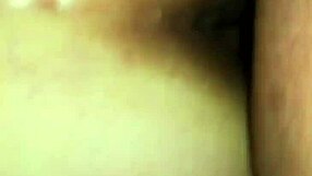Married woman with big huge natural tits and big beautiful ass hump by big white cock in an amateur XXX video