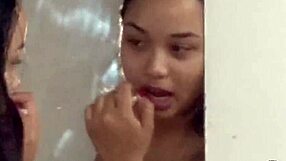 This Brazilian porn production includes a huge female with huge clits who appears as Safi Safi, watch her in a hardcore ppo scene