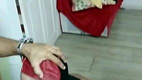 HD video of gay rimming och big cock