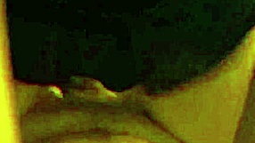 Sensual Mexican stepmom's homemade oral & ass play