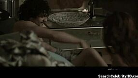 trash - judit uriach in stunning scenes