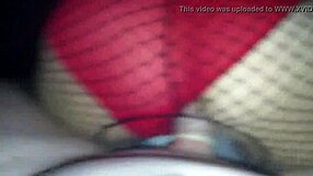 Damn! Cheating Wife Craves Doggy Style Hard
