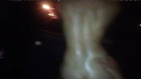 Oil massage and raw anal sex with plenty of the oi l by real amateur couple