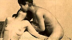 Specific Victorian Gentleman’s Erotic Confessions of Cunt Licking in Retro Style. Dark Lantern Entertainment Reveals Secret Life.
