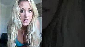Capri Cavanni hot oil massage scene and masturbation scene