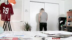 Cory Chase teaches her student 10 taboo sex scenes