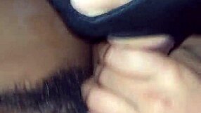 Real life MILF receives aATEGORY sussy massage and blowjob