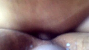 Ordinary men must have a very amusing time with breading and creampie