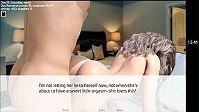 Sex from Japanese animation is illustrated as hypnosis and enslavement in BDSM