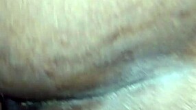 Damn! BBC pounds creamy pussy hard and deep without mercy
