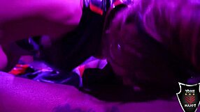 Rome Major cums inside Savanna Styles’ pussy in a XXX dirty talk scene