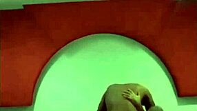 Hotel encounter: Amateur any sexual orientation couple Monterrey orgy