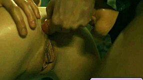 Dirty Britney Amber and Sabina Rouge stellar anal sex with their girl friends toys