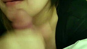 My Asian boyfriend satisfies me regardless of whether through intercourse or oral sex