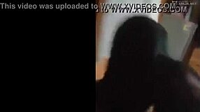 Brazilian novinha seduces a friend for a passionate trainning