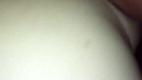 Big black cock made the amateurs try interracial sex