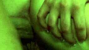 There is hot seductive encouragement from Ashley Stone leading to hard doggystyle fuck