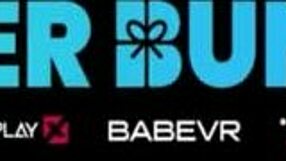 Best babe compilation with big asses and POV action on Badoink VR