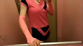 Trans women’ erotic love stories