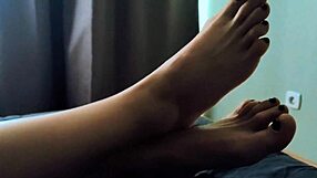 Masturbation when my spouse was away, secret video of me masturbating my neighbours penis