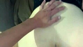 Friends mutual milf joins snapchat to get her ass fucked by friend’s big cock