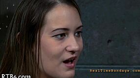 See who can experience extreme BDSM in a hardcore porn video for free