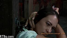 See who can experience extreme BDSM in a hardcore porn video for free