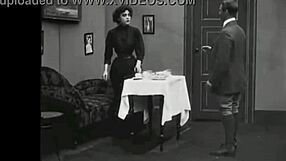 See classic hairy milfs in old time fucking action