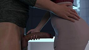 Want to give experience of water porn with my anal play video?