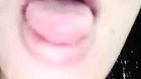 Hot Ladyboy Lalady91 Rocks Amateur Shemale Videocall