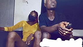 I used to watch television with my step sister and she lured me to oral and intercourse