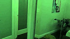 Amateur video shows with best friends turn into hardcore fuck buddies!